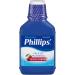 Phillips' Wild Cherry Milk of Magnesia Liquid 26 Ounce Bottle (4 Pack)