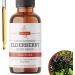 Elderberry Tincture Organic Elderberry Extract Liquid Drops Sambucus Herbal Supplement Immune Support Elderflower & Elderberry Blend Alcohol-Free 2 fl oz - Buy Online on GoSupps.com