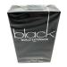 BLACK WORLD EXTENSION BY VIVIANE VENDELLE GEPARLYS COLOGNE FOR MEN 3.4 OZ / 100 ML EAU DE TOILETTE SPRAY