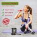 Re3 Electrolyte Powder Packets - Sugar-Free Strawberry Lemonade | Rehydrate Replenish Recover | 6 Cal 2 Carbs Essential Vitamins & Minerals - Buy Online on GoSupps.com