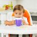 Munchkin Miracle 360 Cup 7 oz - Green | Colors May Vary - Buy Online on GoSupps.com
