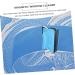 1pc Hollow Glass Wiper Magnetic Car Cleaner Magnetic Windshield Cleaner Magnetic Glass Cleaner Window Wiper car Magnets Double Sided Glass Wiper Plastic Double Layer Washing Brush - Buy Online on GoSupps.com