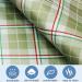 HACLEN Adult Bibs for Women Men 2 Pack Adult Bibs for Eating Waterproof Dining Clothing Protector with Crumb Catcher 1 - Buy Online on GoSupps.com