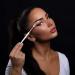 Shop Luvia Eye Brush Set - Essential 5 Vegan Eyeshadow Brushes for Perfect Blending & Application | International Shipping Available - Buy Online on GoSupps.com