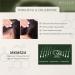 Buy NATUCAIN Hair Serum | Test Winner Against Hair Loss | Activated Growth for Men & Women | Hormone-Free | Made in Germany | 100ml - Buy Online on GoSupps.com