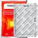 12h Soothing Deep Heat Back Warmer - 10 Self-Adhesive Air Activated Heat Patches for Neck, Shoulders, and Back - Buy Online on GoSupps.com