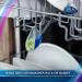 CARE+PROTECT Fresh Essence Universal Dishwasher Deodorant - Long-lasting Fragrance, 60 Washes - Buy Online on GoSupps.com