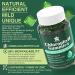 LILICARE Chlorophyll Gummies - Super Green + Organic Blue Spirulina Chlorella Gummies - Buy Online on GoSupps.com