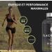 Black Maca Extra Strong 24000mg - 120 Capsules - Black Maca Extract 20:1 Improves Performance Men and Women Macca L-Arginine Zinc Vitamin B6 and B12 for Fighting Fatigue and Stress Oxidant - Buy Online on GoSupps.com