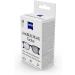 Zeiss Anti-Fitting Towels - 20 Individually Packed Cloths for Long-Lasting Protection | Ideal for Travel & On-the-Go Cleaning - Buy Online on GoSupps.com