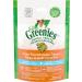 FELINE GREENIES SMARTBITES + FELINE GREENIES Natural Dental Care Cat Treats (Tuna and Oven-Roasted Chicken) - Buy Online on GoSupps.com
