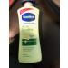 Vaseline Intensive Care Aloe Soothe Lotion 20.3 Oz (Pack of 2) - Hydrating Body Lotion with Aloe Vera Extract for Smooth Skin - 20.3 Fl Oz x 2 - Buy Online on GoSupps.com