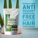 Aloe Vera Leaf Powder - Organic Moisturizer & Juice for Skin & Hair | 100g Natural Pure Aloe Barbadensis - Buy Online on GoSupps.com