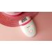 Philips Satinelle Essential Compact Hair Removal Epilator - BRE235/04 - Buy Online on GoSupps.com