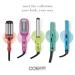 Conair Mini Waver - On-The-Go Styling Solution (1 Count) - Buy Online on GoSupps.com