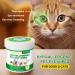 150 Pre-Soaked Cotton Pads for Dogs & Cats | Tear Stain Remover Towels | Eye Dirt & Infection Prevention - Buy Online on GoSupps.com