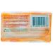 Buy Palmolive Naturals Fresh & Moisture Citrus & Cream Bar Soap - Pack of 6 (80g x 6) | International Shipping Available - Buy Online on GoSupps.com