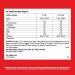 Buy CLIF Bar Energy Bar - Chocolate Almond Fudge (816 g) - Best International Shipping! - Buy Online on GoSupps.com