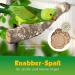 2 Set Natural Cork Bird Seat Rods - Perfect for Budgies Canaries & Parrots | Cleaned & Safe for Nibbling & Chewing - Buy Online on GoSupps.com