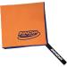 Innova DewFly Microsuede Disc Golf Towel - Orange | Premium Microfiber Towel for Ultimate Disc Golf Performance - Buy Online on GoSupps.com
