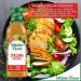 Walden Farms Italian Dressing - 12 oz, 0g Net Carbs, Sugar-Free, 2 Pack - Delicious Salad Topping for a Smooth and Tangy Flavor - 12 Fl Oz (Pack of 2) - Buy Online on GoSupps.com