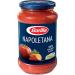 Buy Barilla Pasta Sauce Napoletana - Pack of 6 (6 x 400g) - Authentic Italian Flavor Worldwide Shipping - Buy Online on GoSupps.com