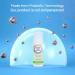 Good for You Girls Aluminum-Free Natural & Vegan Deodorant for Kids Preteens Teens Safe & Effective Odor Protection Clear Roll-On Natural Fragrance | Fresh Honeydew 3 oz (Pack of 1) Fresh Honeydew 3 Fl Oz (Pack of 1) - Buy Online on GoSupps.com