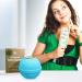 Bath Bomb with Real Cash Inside - Up to $100 in Each - BE Delicious Blossom Fragrance for Women - Luxury Surprise Gift - Buy Online on GoSupps.com