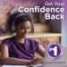 Amazon Basic Care Minoxidil 2% Topical Solution for Women - Hair Regrowth Treatment, 3 Count - Buy Online on GoSupps.com