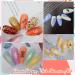 Biutee Nail Stamping Plates Kit - 5PCS Image Plates, 8 Colors Stamping Gel Polish, Double Head Stampers with Scraper - Manicure Stencils Set - Buy Online on GoSupps.com