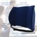 Sitback Rest Plus Blue - One Size (Discontinued) | International Shipping Available - Buy Online on GoSupps.com