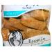 Erofili Avgenakis Greek Rye Rusks - Pack of 2 x 400g (800g) - Authentic Greek Snack for International Shipping - Buy Online on GoSupps.com