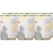 Mjamjam Premium Wet Cat Food - Juicy Chicken & Carrot Grain-Free 6-Pack (6 x 400g) - Extra Meat Protein - Buy Online on GoSupps.com