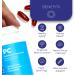 BodyBio PC Liposomal Phospholipid Complex - 100 Non-GMO Softgels for Optimal Health - Buy Online on GoSupps.com