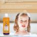 Valquer Laboratorios Pack Preventive and revitalizing shampoo for school-age children. Prevention of lice. With tea tree oil - 400 ml + 300 ml - Buy Online on GoSupps.com