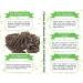 Organic Indian Long Pepper Pippali - 100g Pack - Buy Online on GoSupps.com