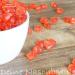 Buy Your Naschbox Sugar-Free Fruit Rubber Heart 3kg | XXL Valentine's Day Gift for Him | 3000g Mega Pot - Buy Online on GoSupps.com