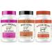 Beef Organ Supplement for Women + Organic Beef Liver Capsules + Grass Fed Bovine Heart & Liver Supplement - Pasture Raised Bovine - No Fillers Flow Agents or GMOs - Nutrient Dense Superfood