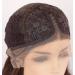 VEBONNY 24-Inch Purple Lace Front Wig - Premium Synthetic Purple Hair | Stunning & Comfortable - Buy Online on GoSupps.com