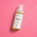Organic Vaginal Oil - Comforts Dryness Nourishes & Hydrates - 1oz | International Shipping Available - Buy Online on GoSupps.com