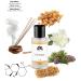 Monac - Bondd#9 Collection - Eau de Parfum - 50 Ml 95%-99.9% similar Long Lasting 8-15 hours Premium Quality Ingredients (Govener Inspired by Governers Island (U)) - Buy Online on GoSupps.com