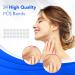 TagRid Skin Tag Remover Device + 36 Pcs Repair Patches - Effective At-Home Skin Tag Removal - Buy Online on GoSupps.com