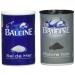 La Baleine Duo Sel/Poivre 68 g - Lot de 3