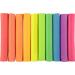 Soho Urban Artist Soft Pastels Set - 10 Vibrant Neon Colors for Art, Drawing & Blending - Buy Online on GoSupps.com