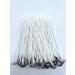 Beesworks 100 Piece Pre-Waxed Cotton Candle Wick for Candle Making - Candle DIY - Buy Online on GoSupps.com