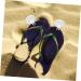 GLEAVI 4 Pairs Clip Toe Pad Thong Protector Set - Silicone Gel Clear Toe Guards for Sandals & Forefoot Lining - Buy Online on GoSupps.com