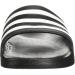 adidas Adilette Aqua Slides Sandal - Unisex Size 8, Black/White - Buy Online on GoSupps.com