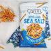Quinn Gluten Free Sea Salt Pretzel Sticks | Vegan, Corn & Soy Free, Non-GMO - 7 Oz Bag - Buy Online on GoSupps.com