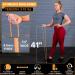 Serious Steel Fitness Assisted 41 Pull-Up Band - Resistance & Stretch Band for Powerlifting - Single Band (2-15 lbs) - Buy Online on GoSupps.com