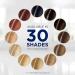 Clairol Root Touch-Up 6G Light Golden Brown Hair Dye - Pack of 2 - Buy Online on GoSupps.com
